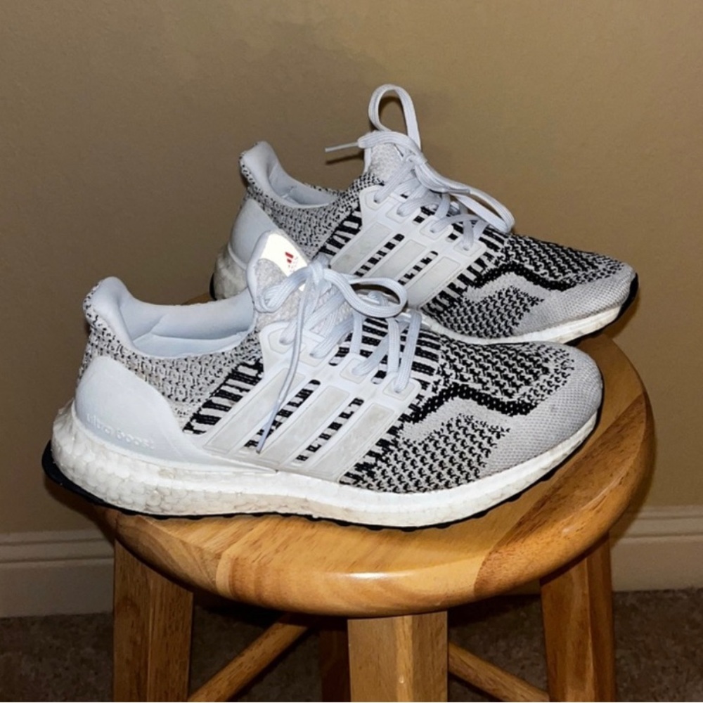 Adidas shoes